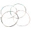 Cello Steel String Set for Cello Replacement Parts Accessories 1