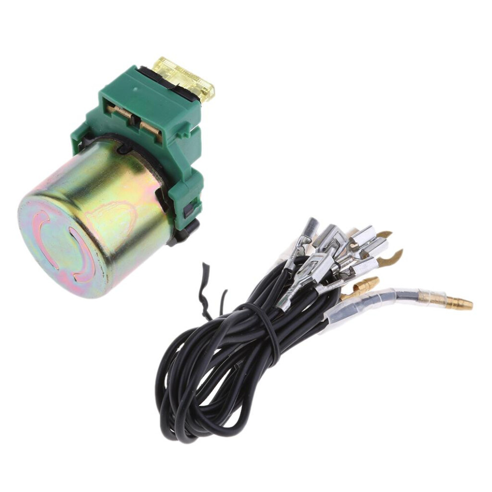 Starter Relay Solenoid For Honda Gl1100 Goldwing Interstate 1980-1983 6901423149595
