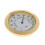 Practical Guitar Hygrometer Golden 3