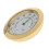 Practical Guitar Hygrometer Golden 1