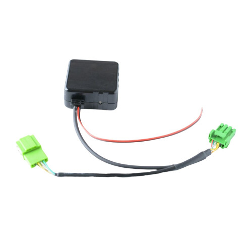 Car AUX Cable Adapter 5-12V for Freelander High performance 2