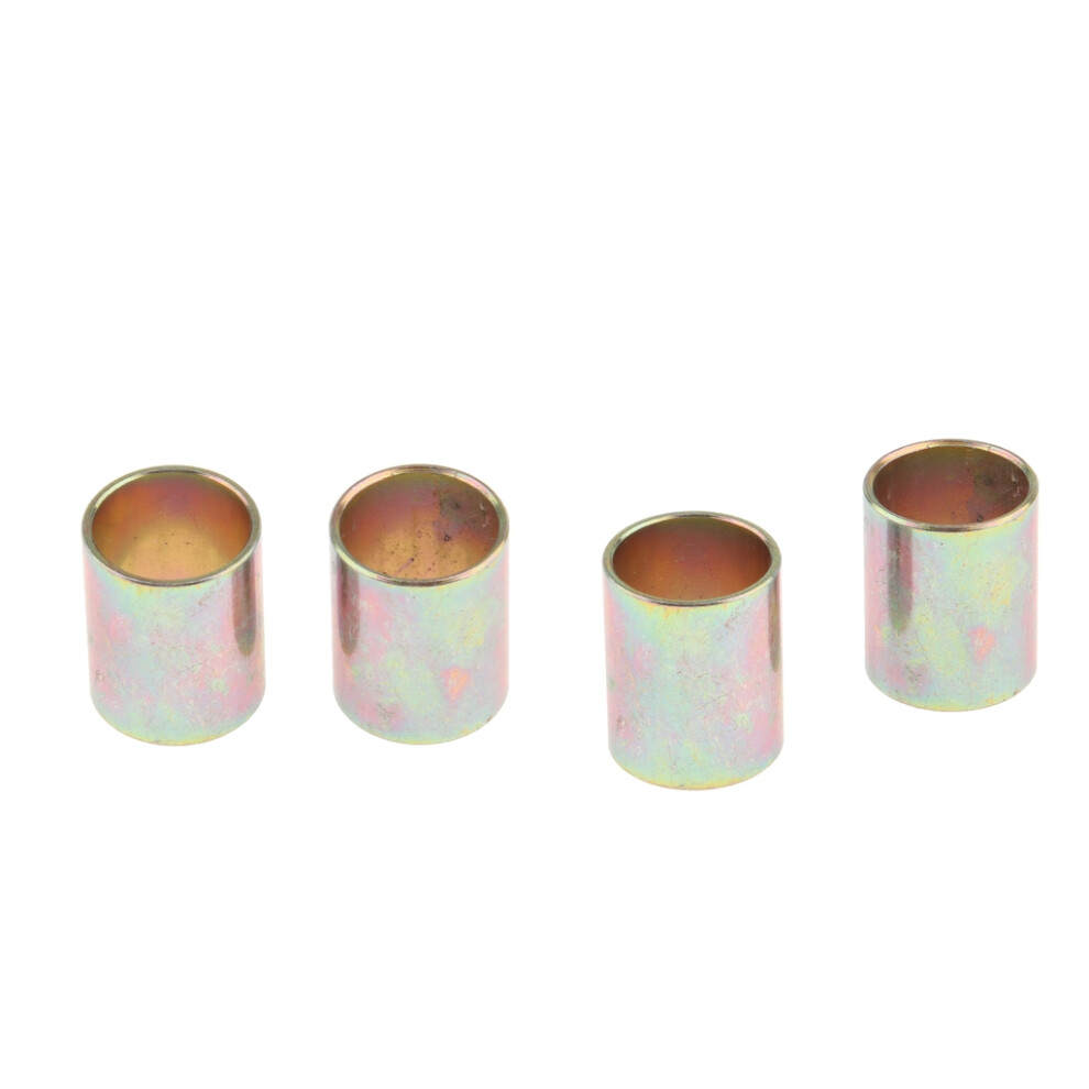 4Pieces Motorcycle Shock Absorber Suspension Bushing Mounting Bush Set 6901423146952