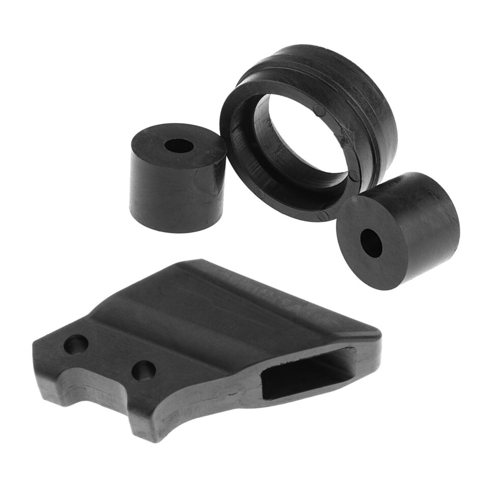 Chain Roller And Guide Kit Set For Yamaha Blaster Yfs200 200M 88-06 Bl 6901423144040