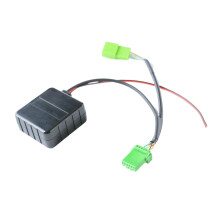 Car AUX Cable Adapter 5-12V for Freelander High performance
