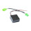 Car AUX Cable Adapter 5-12V for Freelander High performance 2