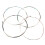 Cello Steel String Set for Cello Replacement Parts Accessories 3