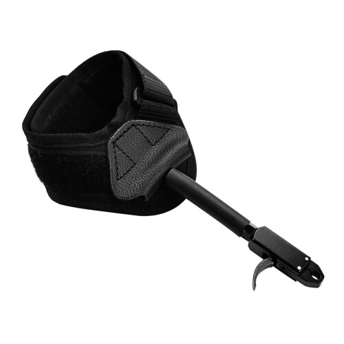 Archery Caliper Release Aid Wrist Strap for Compound Bow Adult/Youth