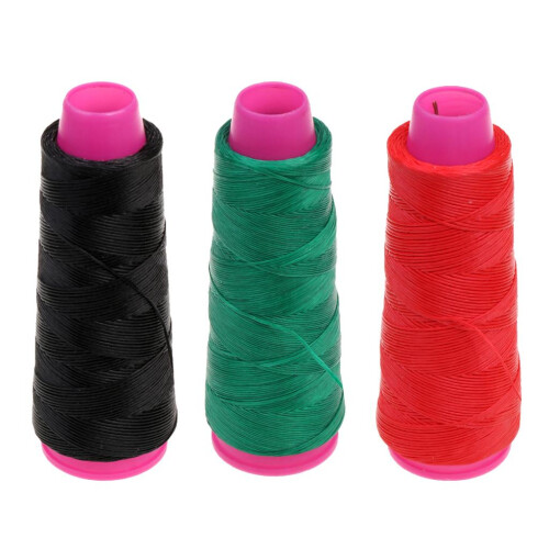 3 Pieces 110m Bowstring Material Recurve Bow Compound Bow String Makin 2