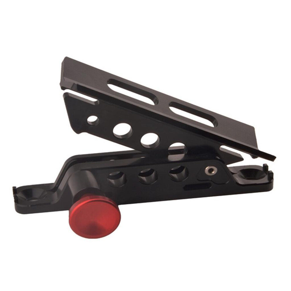 Quick Release Fire Extinguisher Roll Cage Bar Bracket Band Clamp Mount 6901423150102