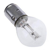 4xS2 12V 35/35w Motorcycle Scooter White Halogen Headlight Headlamp Bu