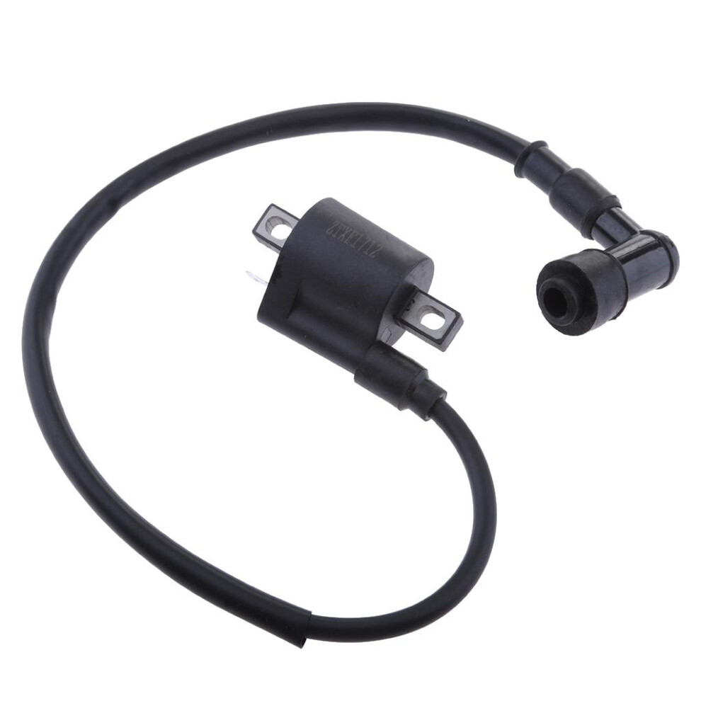 Motorcycle Performance Ignition Coil For Yamaha Pw50 Py50 6901423139237