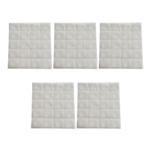 100Pcs Candle Wick Stickers Double Sided for Candle DIY Making Wax Sti