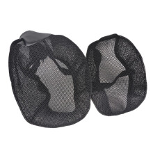 2x Motorcycle Seat Cover Cooling Mesh For R1200GS R1200 RS 2006-202