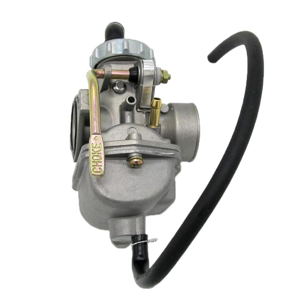 20Mm Carburetor Pz20 50Cc 70Cc 90Cc 110Cc 125Cc For Quad Dirt Bike At 6901423147188