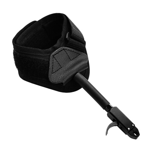 Archery Caliper Release Aid Wrist Strap for Compound Bow Adult/Youth 2
