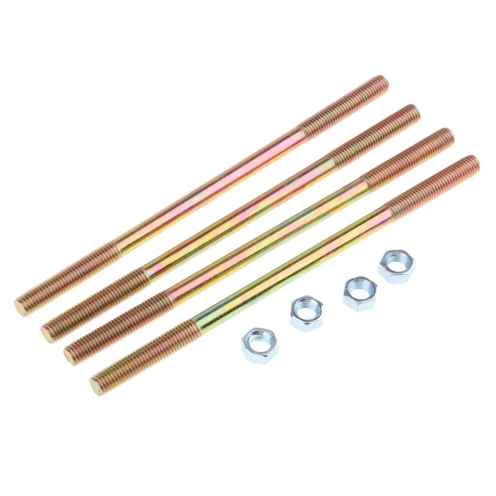Cylinder Head Stud Bolts For Yamaha Pw80 Js80py Lc80py Pw80 Py80 Js 6901423147317