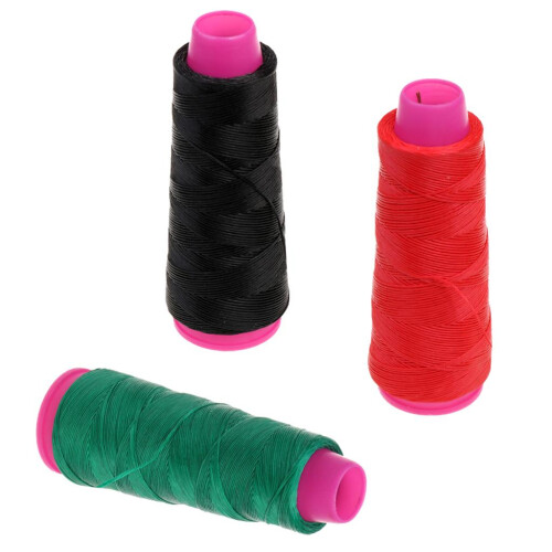3 Pieces 110m Bowstring Material Recurve Bow Compound Bow String Makin 1