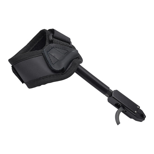 Archery Caliper Release Aid Wrist Strap for Compound Bow Adult/Youth 1