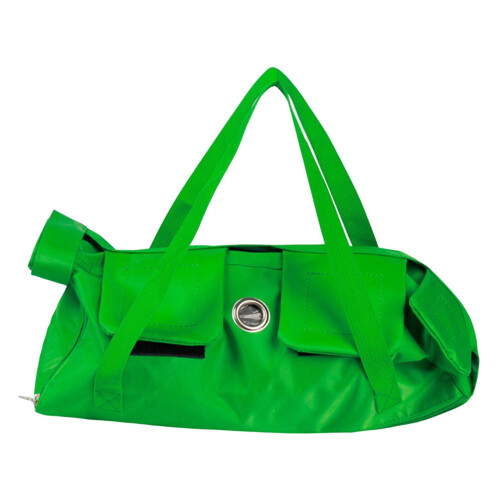 Adjustable Cat Grooming Restraint Bag for Clipping Nails Examining Bat