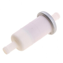 3xPetrol Fuel Gas Filter For Honda Motorcycles Scooter Inline 10mm in