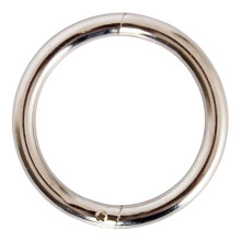 Bovine Bull Cow Cattle Nose Ring Livestock Veterinary Tool Diameter 80