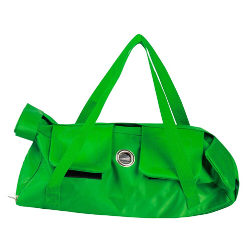 Adjustable Cat Grooming Restraint Bag for Clipping Nails Examining Bat 2