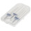 3pcs Double Twin Needles Pins Sewing Machine Accessories with Plastic 3