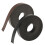 2pcs 5 Meters DIY Leather Straps Strips for Leather Crafts 2cm 2