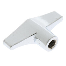 Quick Release Cymbal Stand Wing Nut 6mm Hole