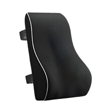 Lumbar Support Pillow Ergonomic Back Lumbar Support Cushion for Office