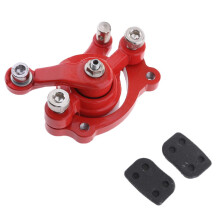 Rear Disc Brake Caliper for Chinese Mini Gas Electric Go Kart ATV Scoo