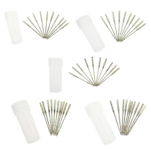 50pcs Universal Home Sewing Machine Needles 9/70 11/80 14/90 16/100 18