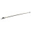 4/4 Violin Bow Advanced Carbon Fiber Stick Straight Pernambuco Perform 2