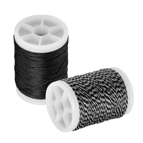 Archery Bowstring Serving Thread Durable for Bow String Protect 110m