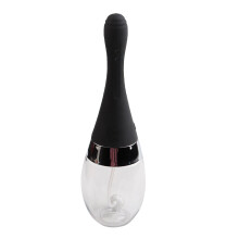 Electric bottom Douche Washable Reusable Feminine Care Leakproof Anti