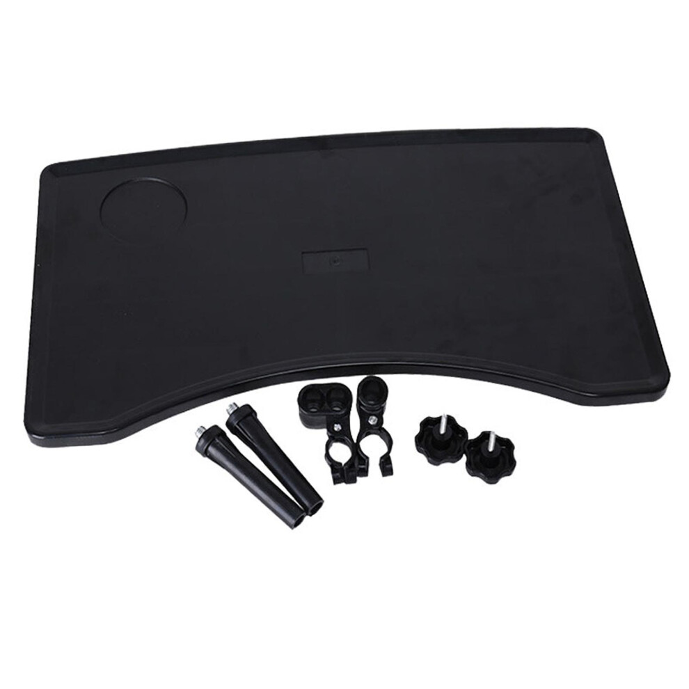 Wheelchair Lap Tray Portable for Eating Mobility Equipment Accessories