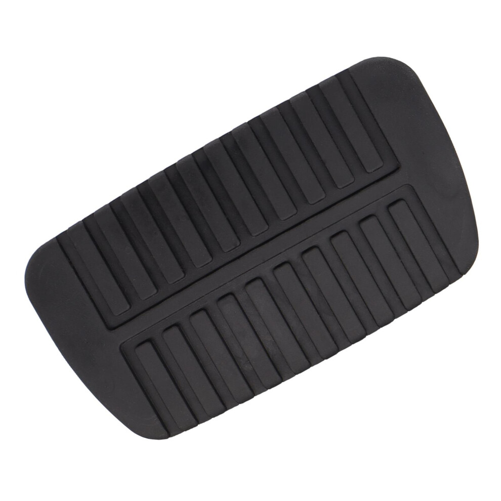 Brake Pedal Pad Replacement 36015Ga121 For Subaru Legacy Impreza Black 6901423150072