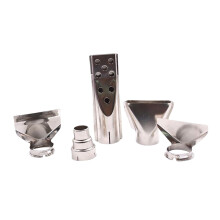5x Hot Air Blower Tools Shrink Wrap for DIY Embossing Shrinking Heat W