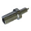 Diving Surface Marker Buoy SMB Inflator Nozzle Hose Connector 2