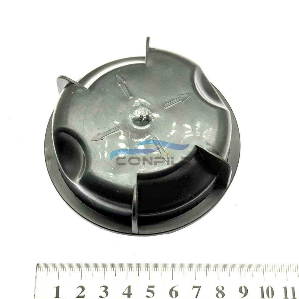 For Jeep Grand Cherokee 2014-2021 Headlight Rear Cover 68222838Aa 1Pc 6935161422870