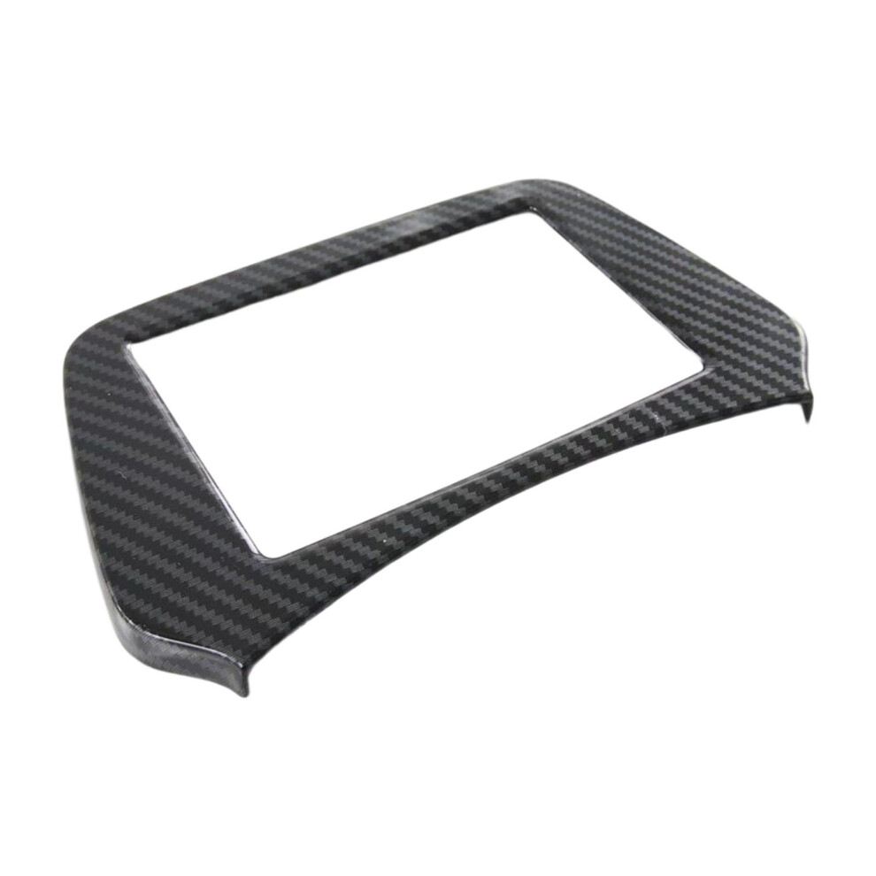Dial Dashboard Trim Cover Frame Durable For Byd Atto 3 Yuan Plus 2022 6901423154377