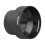 Duct Pipe Reducer Converter Portable Accessory Straight Durable Premiu 1