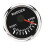 Marine Boat 52mm 2" Display Hull Azimuth and Rudder Angle Meter Black 2