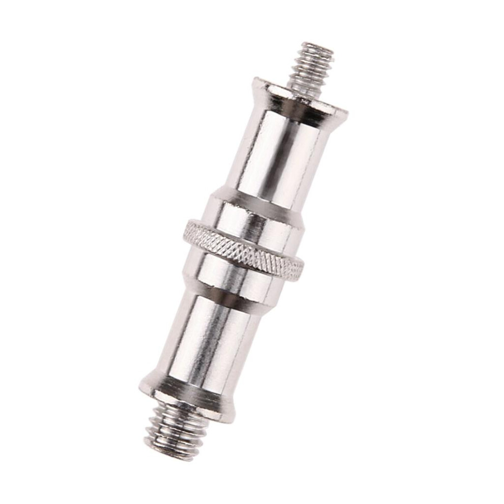 1/4-Inch And 3/8-Inch Spigot Threaded Screw Adapter For Studio S Light 6901423153455