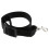Adjustable Clarinet Neck Strap with Metal Hook for Wind Instrument Par 1