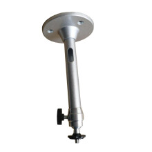 Projector Camera Ceiling Mount Stand 18CM Projector Bracket Swivel Mou