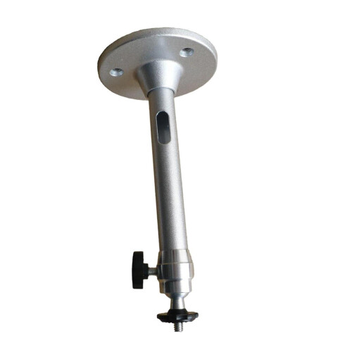 Projector Camera Ceiling Mount Stand 18CM Projector Bracket Swivel Mou