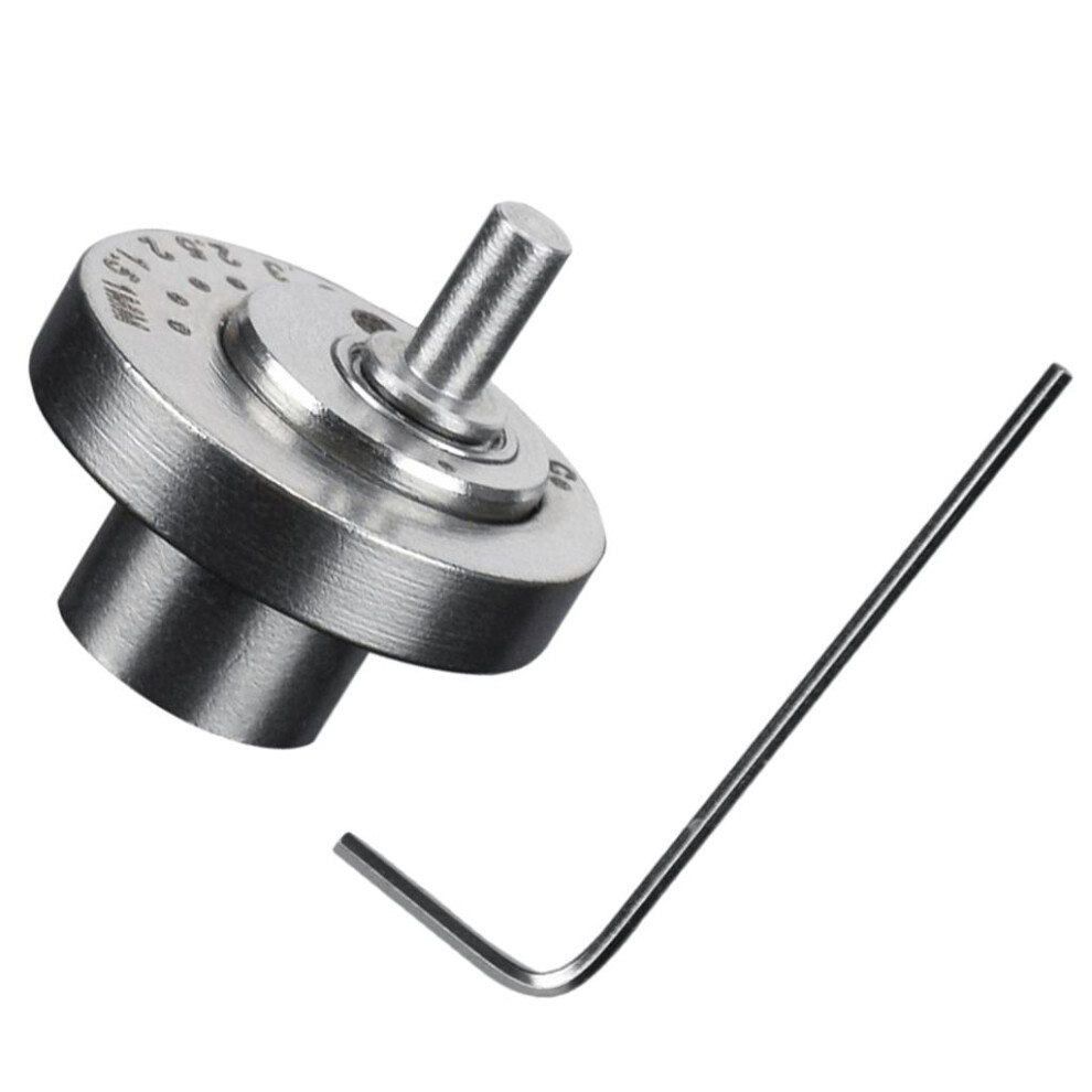 Rotary Tattoo Machine Cam Wheel Bearing Eccentric Wheel w/ 1.27mm Wren