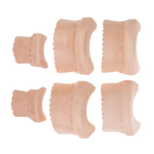 6Pcs Artificial Leather Pool Snooker Billiards Table Pockets Sets Acce