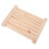 Cedar Sauna Air Vent Grille, 8x5.3inch, Sauna Accessories 1